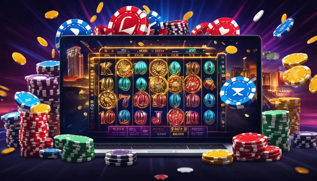 Các chương trình khuyến mãi hấp dẫn tại tg88 game