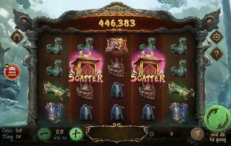Khuyến mãi bắn cá độc quyền tại tg88 game