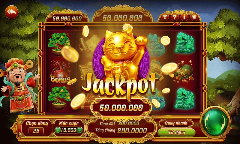 Hướng dẫn sòng bạc trực tuyến tg88 game