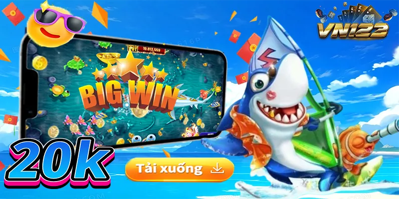 Cập Nhật Bắn Cá tg88 game