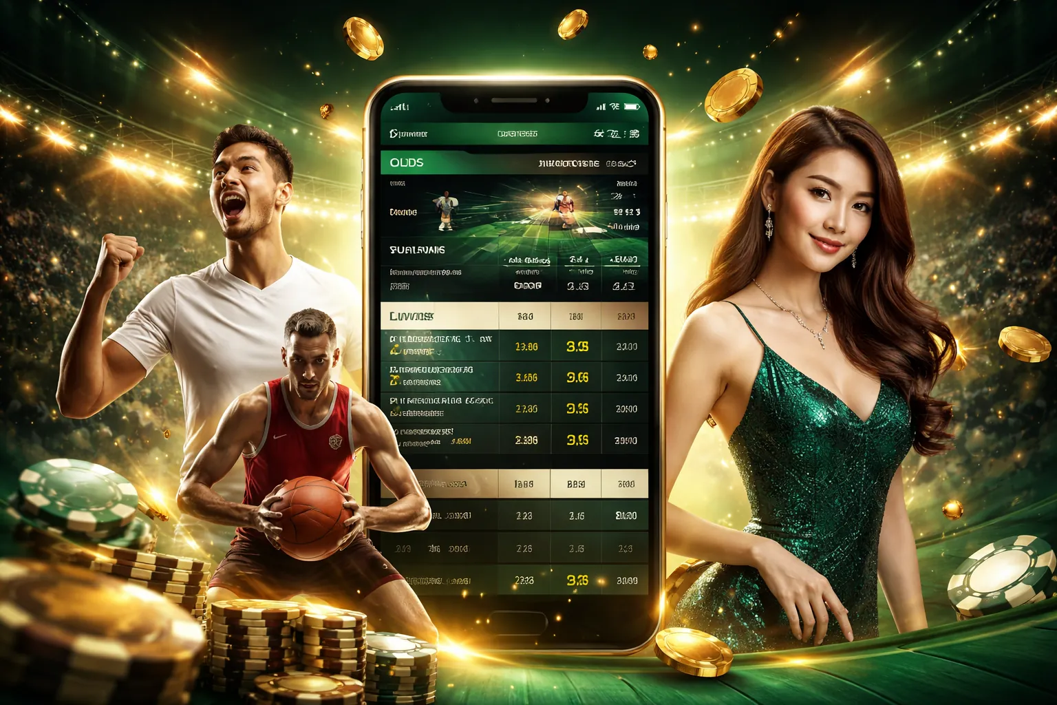 Tính năng mới tg88 game