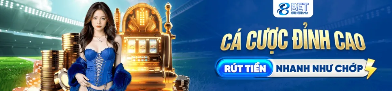 Bàn Baccarat sang trọng tại tg88 game